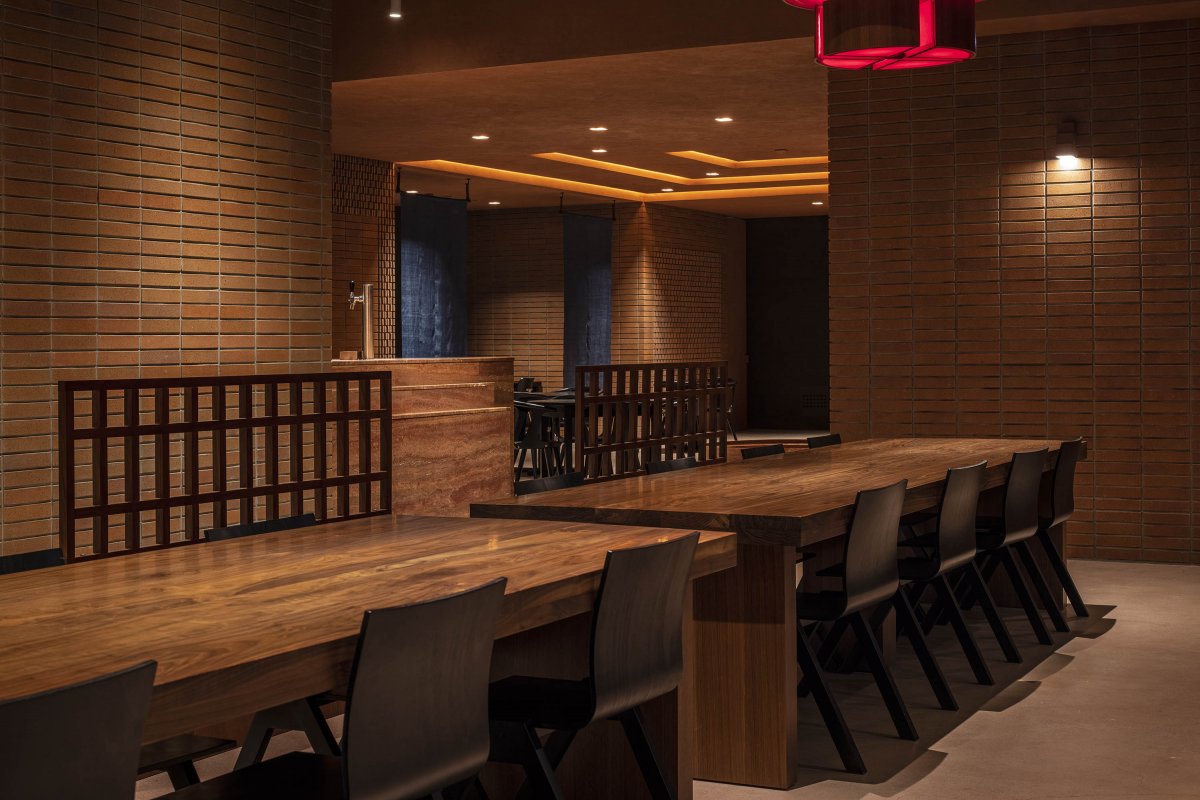 Wynyard Namyangju 酒店丨韩国南杨州市丨The First Penguin-8