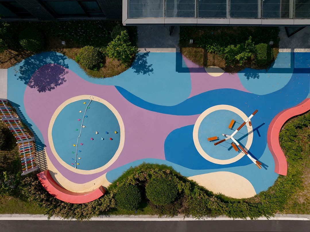 仙居悦柳度假酒店丨中国台州丨悦榕集团-56