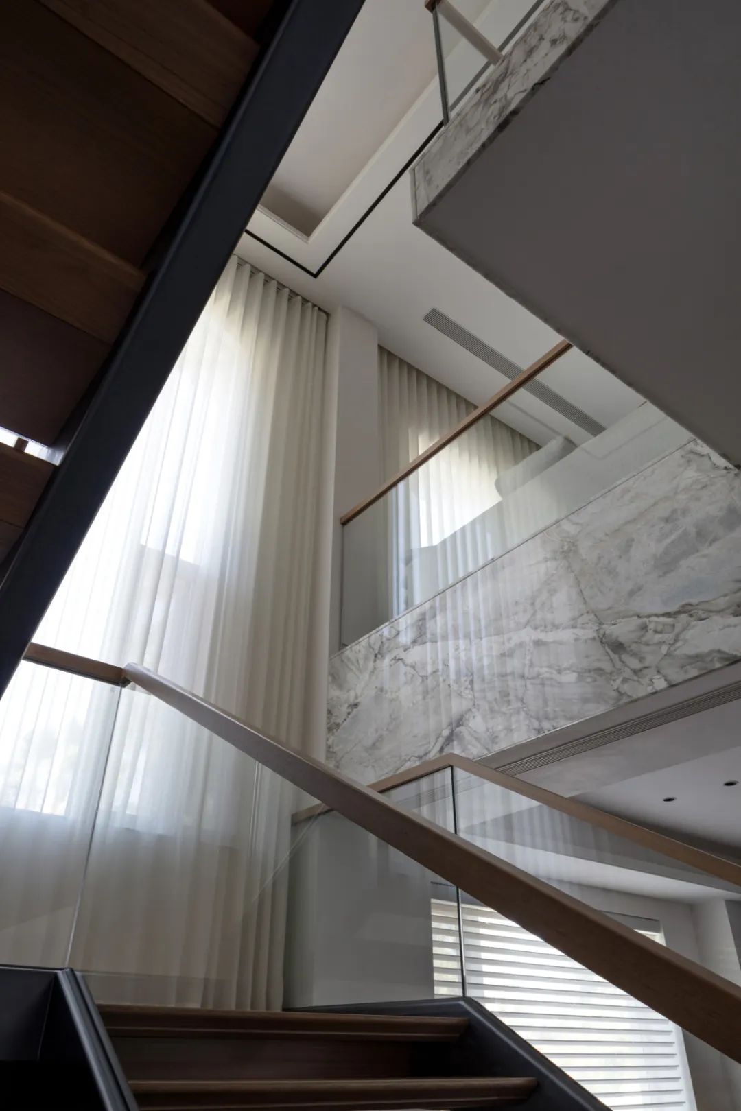 东莞山水轩私人别墅丨中国东莞丨WSADESIGN,深圳唯立德室内设计有限公司-52