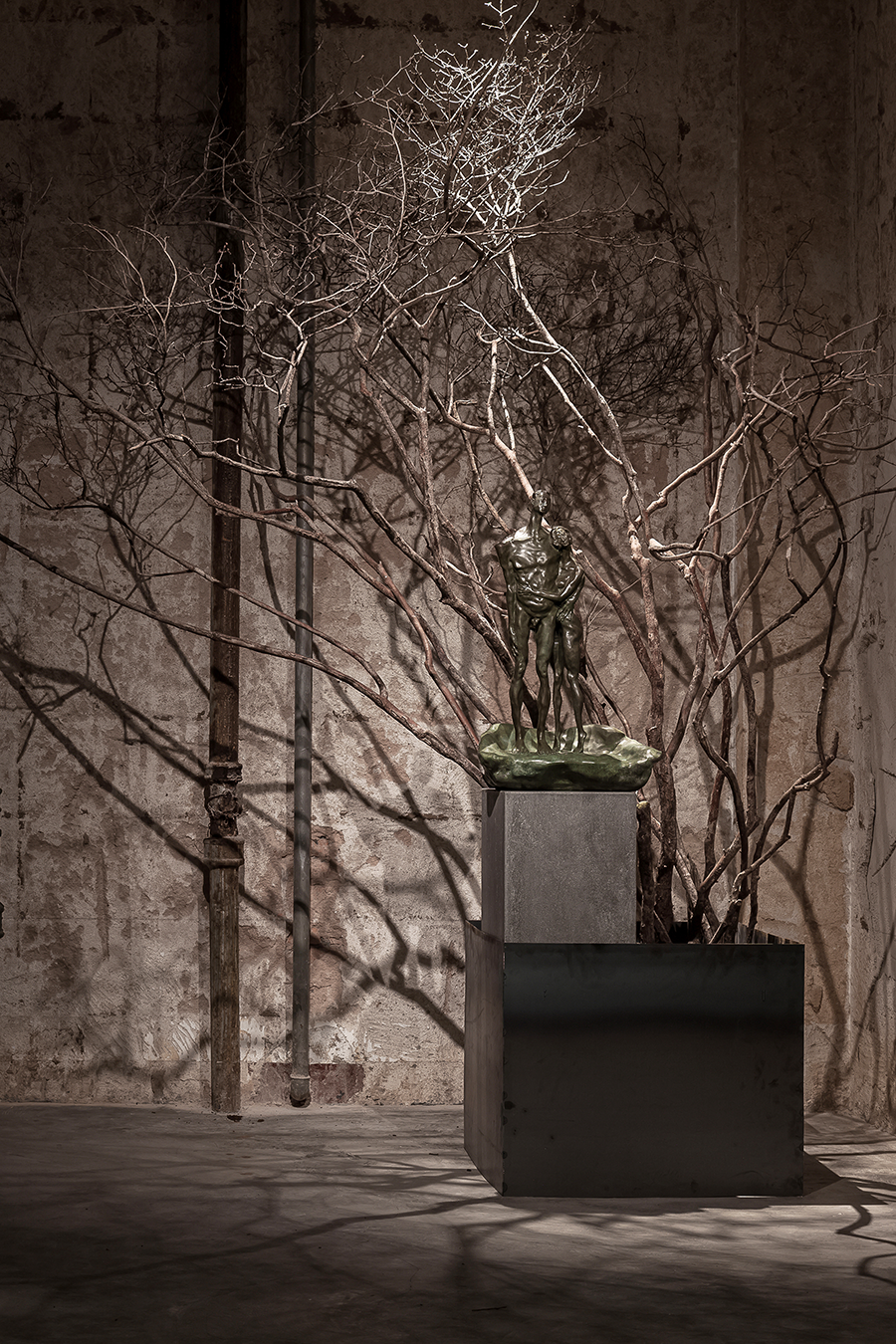 厦门沙坡尾老仓库艺术重生-59