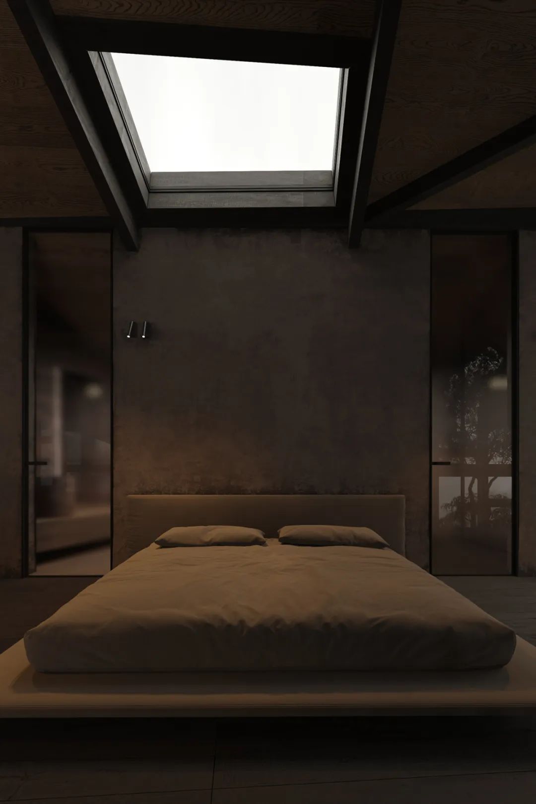 神秘黑 • 视觉盛宴-9