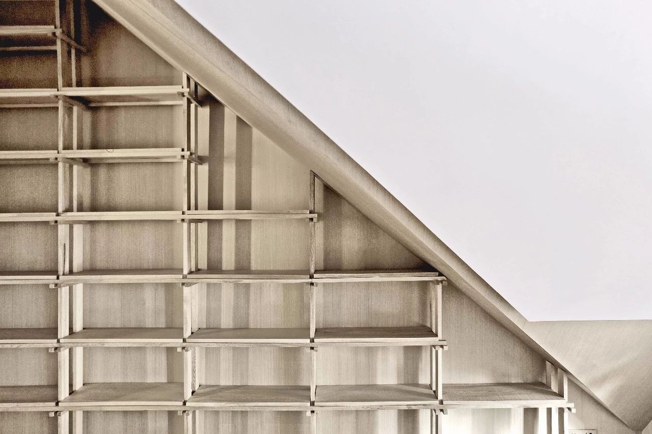 【GBD新作】顶级东方美学别墅就该这样设计-41