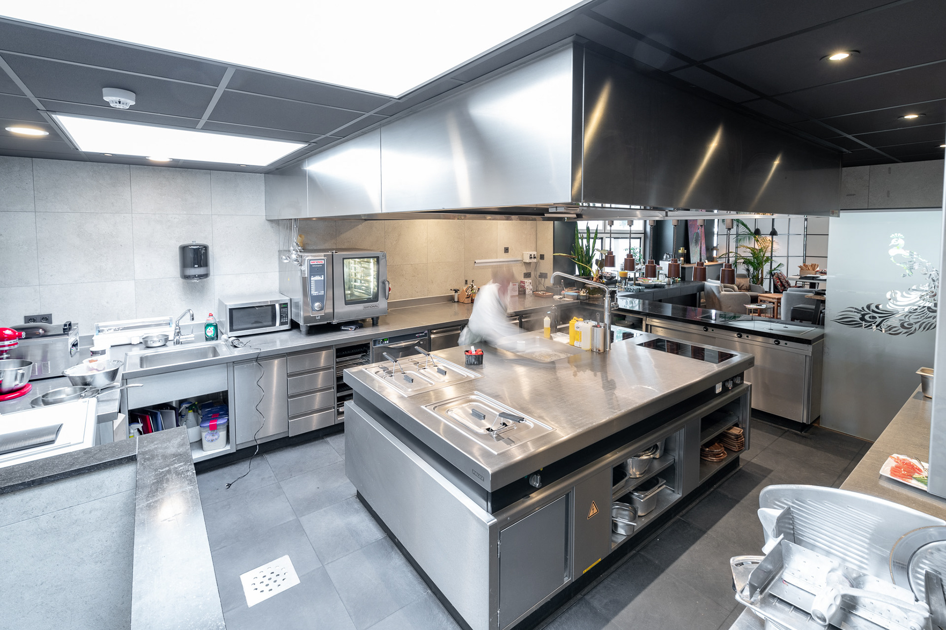 Interiors - Horeca-36