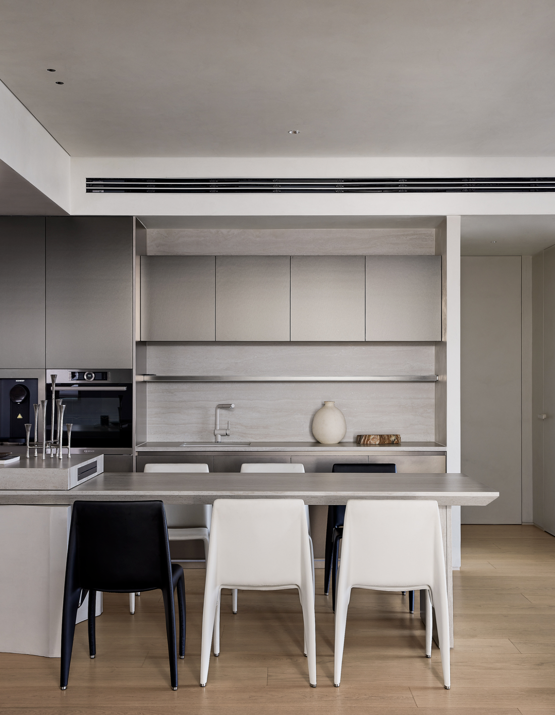 润三 · 解构建筑形体,重构生活肖像丨懒猫创意空间-10