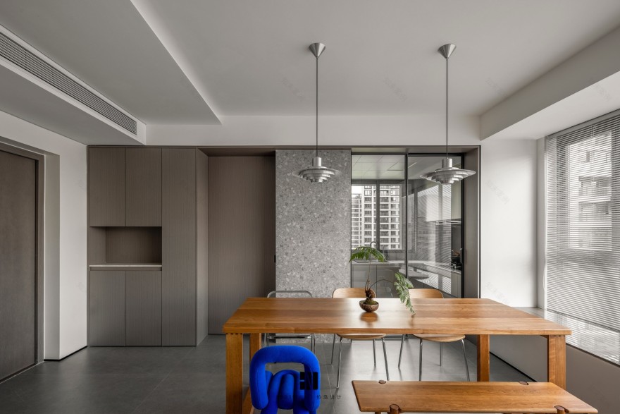 柏岛设计 | 邸-33