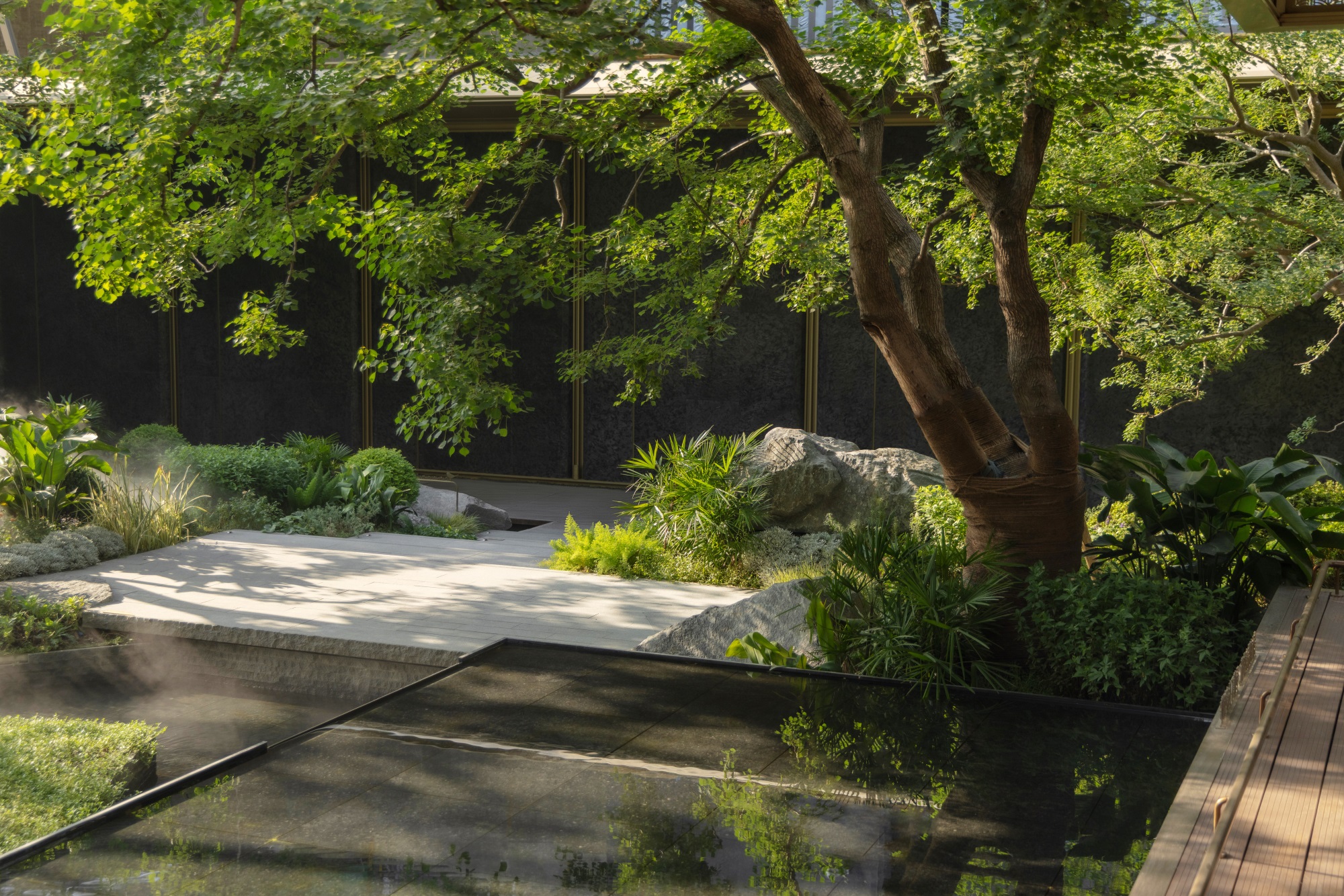 武汉城建·启元丨中国武汉丨HWA安琦道尔-59