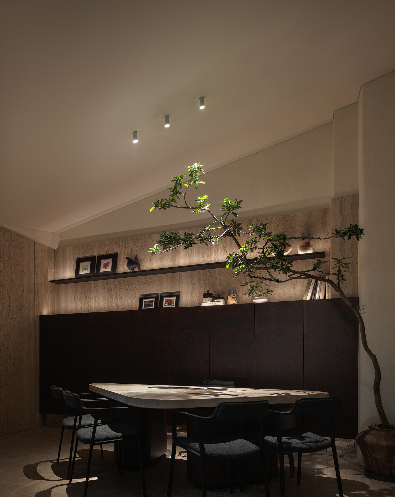 瓦瑟系统门窗大湾区旗舰店丨中国深圳丨正方良行设计-79