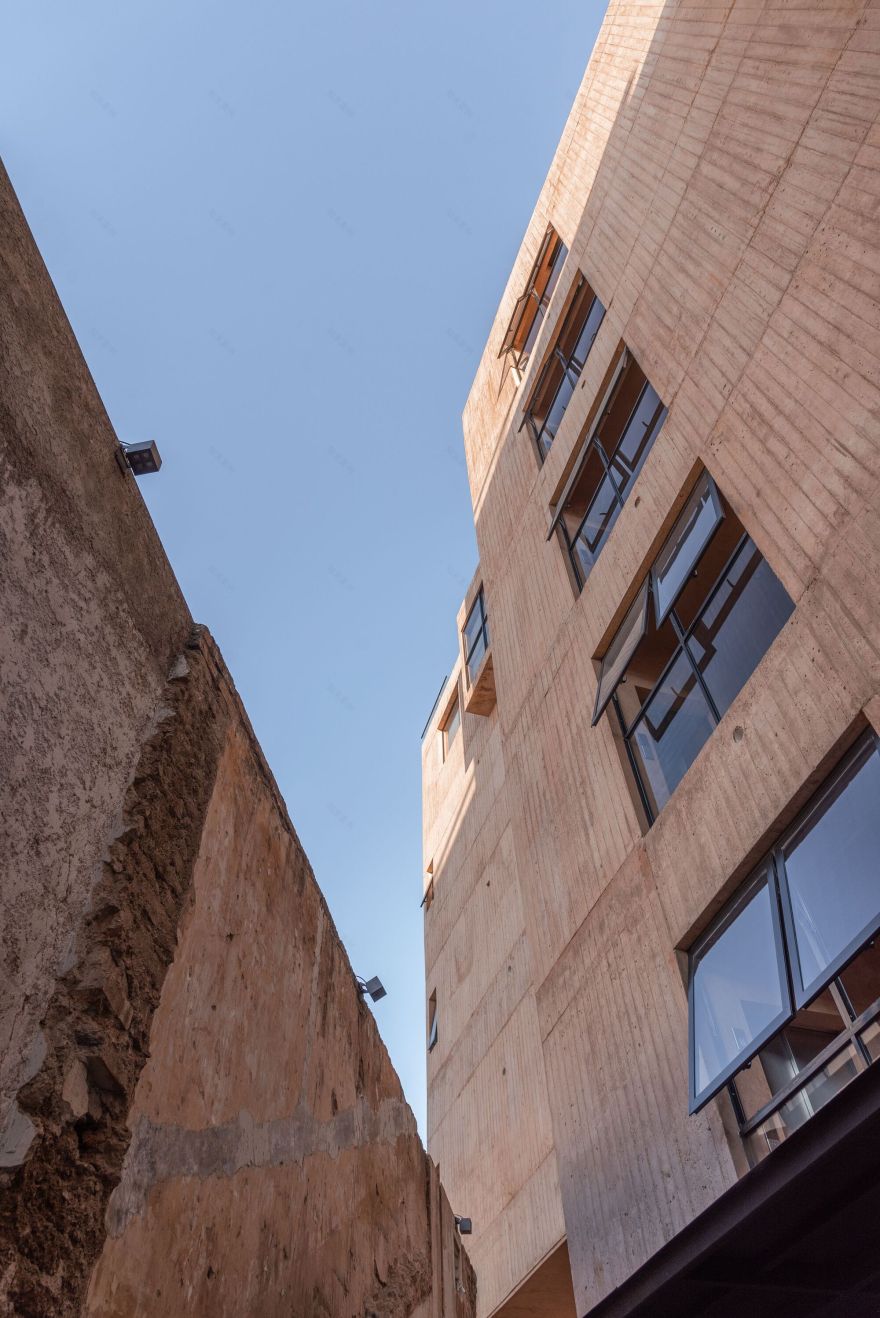 Luna 1807 公寓楼丨墨西哥瓜达拉哈拉丨Roldán Arquitectos-44