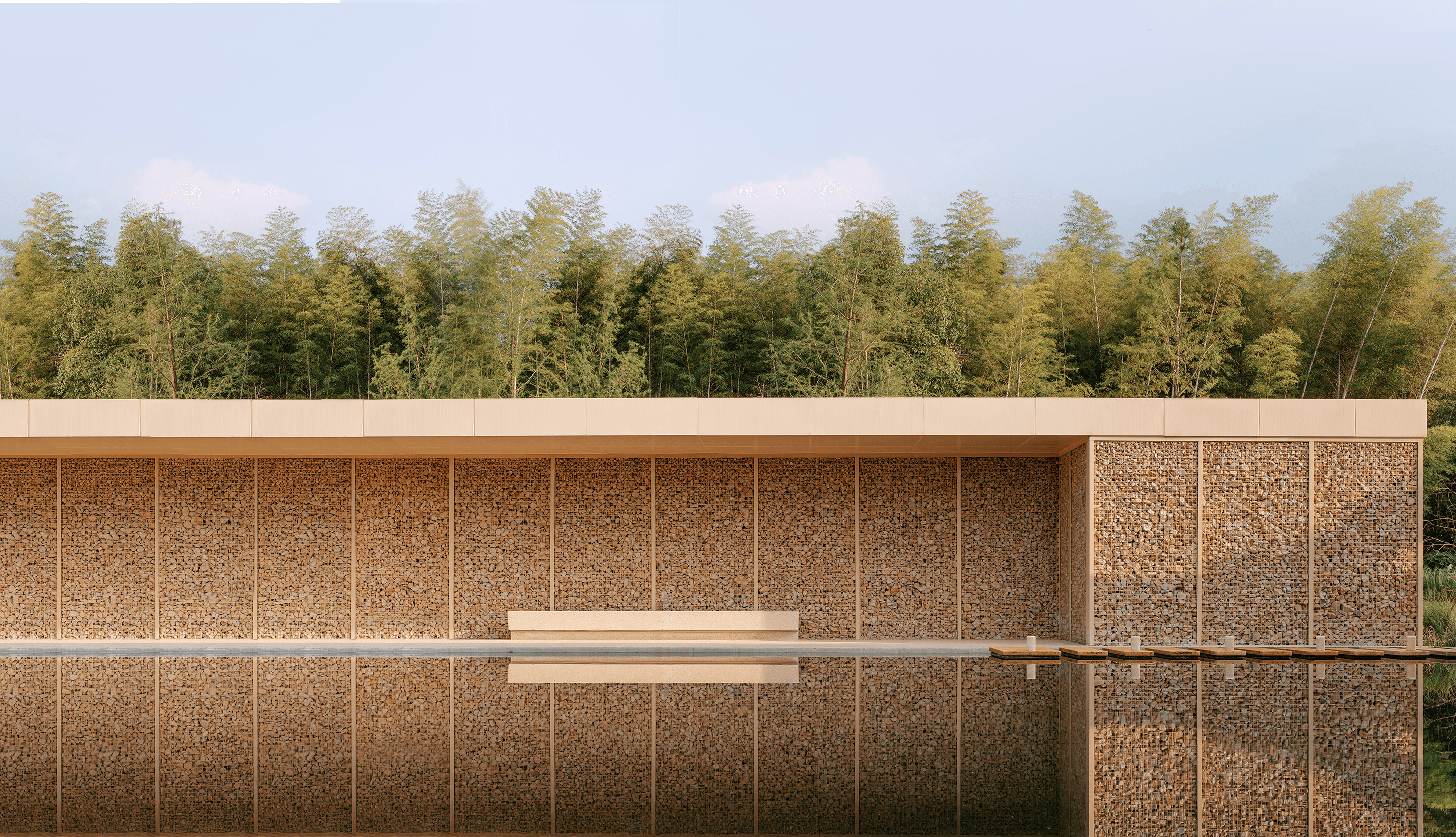 梓有集·安那度酒店丨中国咸宁丨上海黑泡泡建筑装饰设计工程有限公司-21