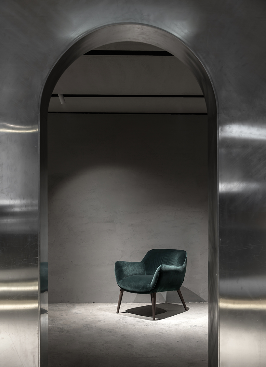 时光印记 · 老厂房的现代重生-37