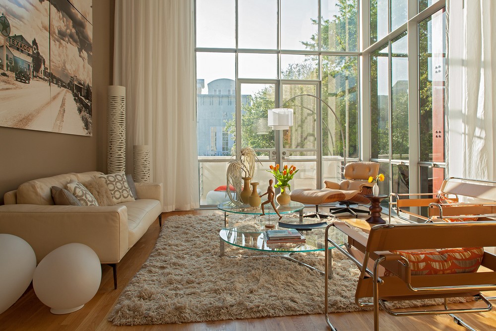 现代街角房屋设计-21