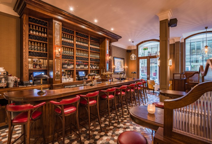 国王街联排别墅酒店-15