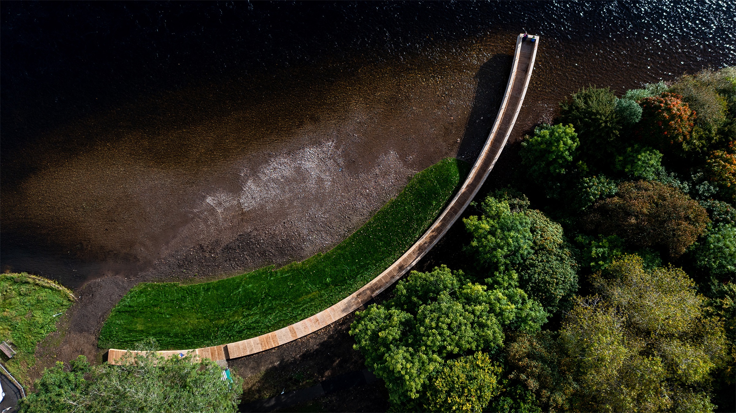 聚集之地(The Gathering Place)丨英国因弗内斯-50