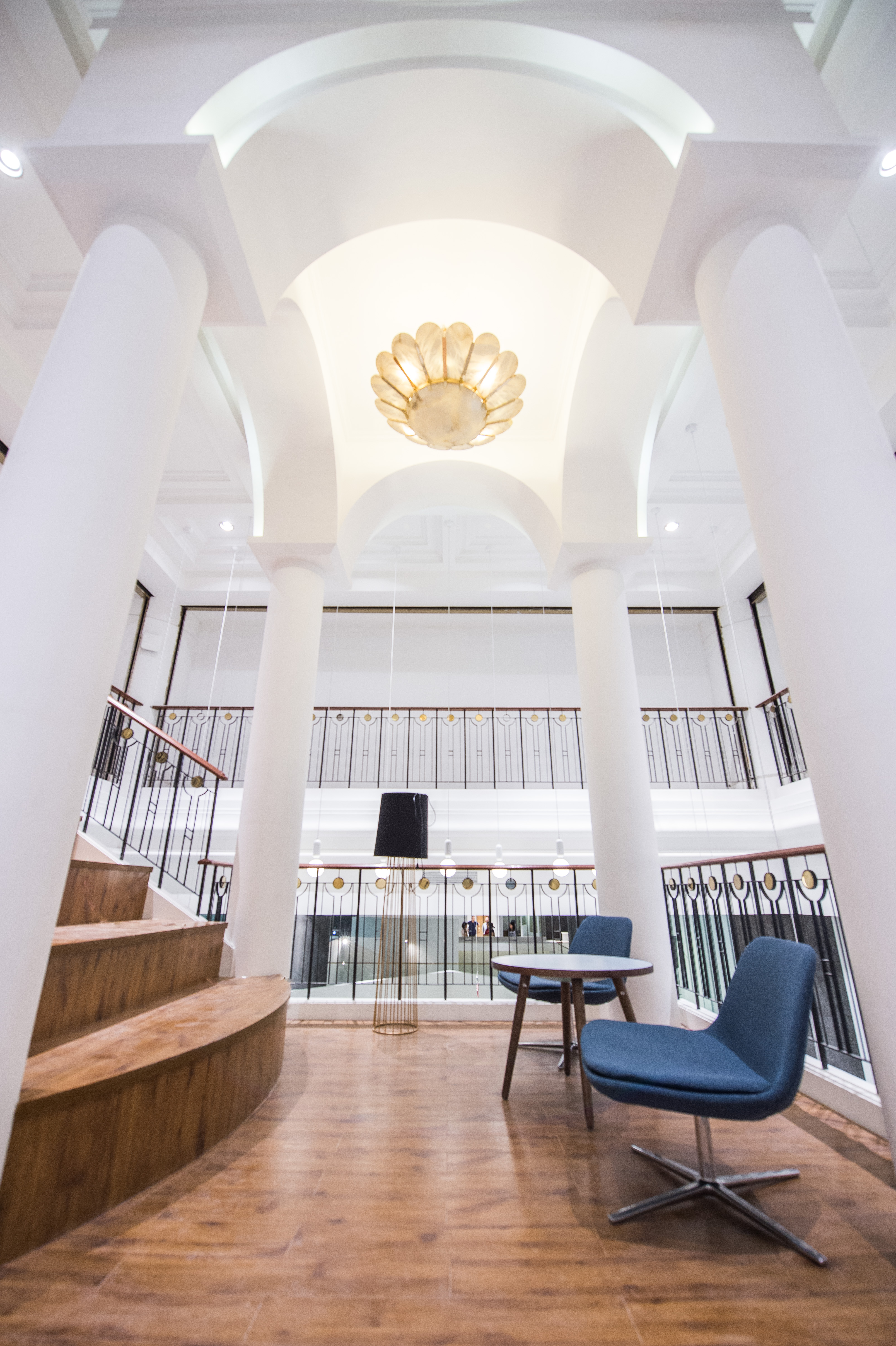 我们+实验室 复兴广场-40