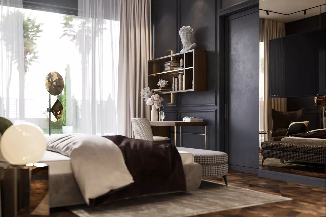 极简轻奢,品味生活美学-77