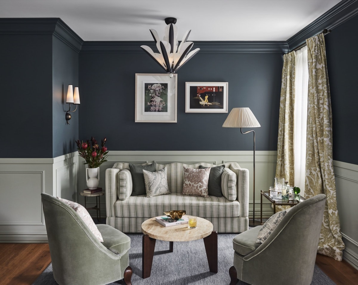 Osborn House 酒店改造丨澳大利亚-26