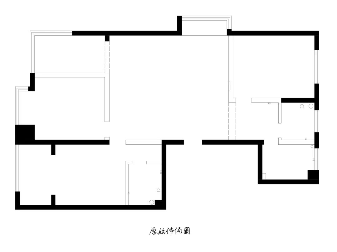 梦境天空之城丨森维室内设计-8