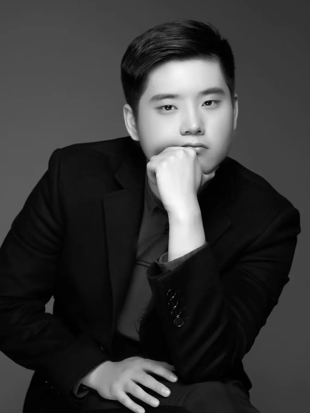 原境 · 流动与自然的现代住宅设计丨中国北京丨戏构建筑设计工作室-129