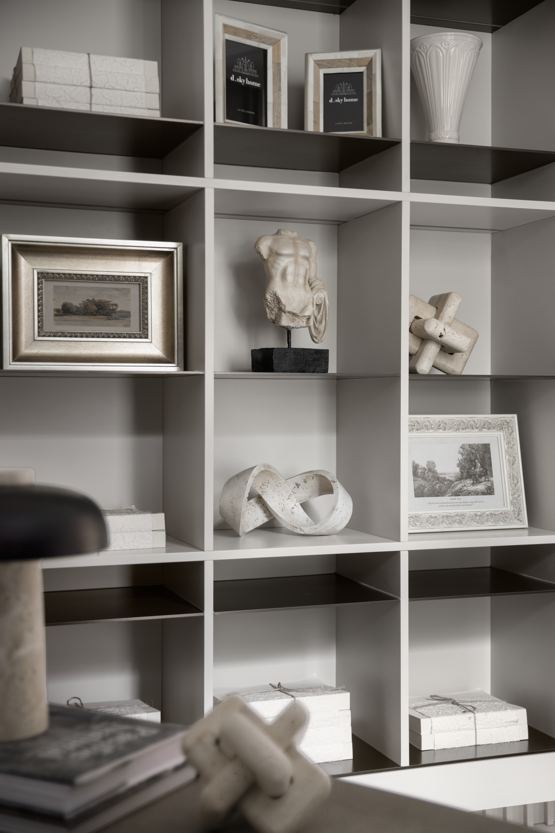 元禾大千 · 贵阳城投 · 融翠样板间丨中国贵州丨软装元禾大千,硬装上海璞谧-33