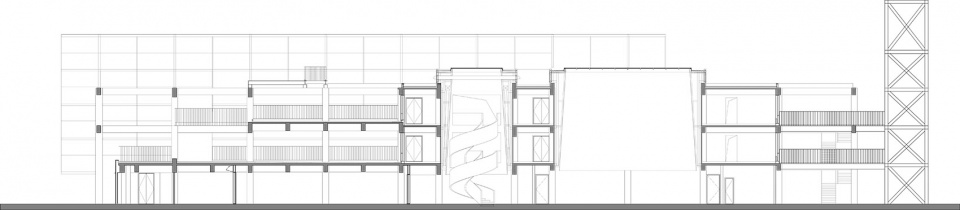 北京未来设计园区 | 旧厂房改造的创新典范-98
