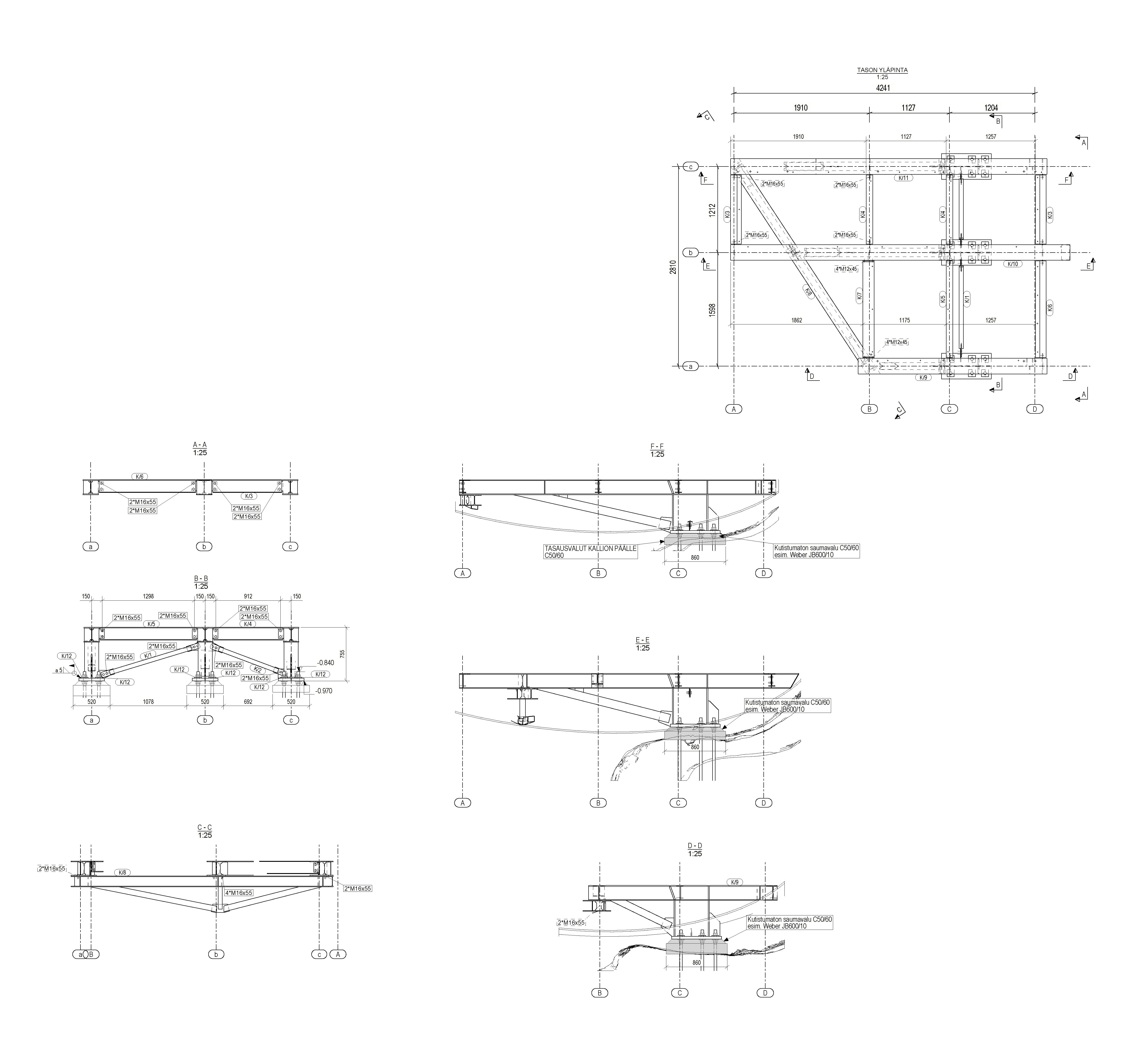 丨芬兰丨赫尔辛基Sotamaa设计与建筑工作室-30