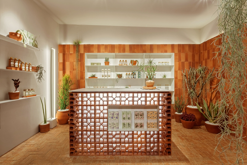 Mels Brushes 香水店-2