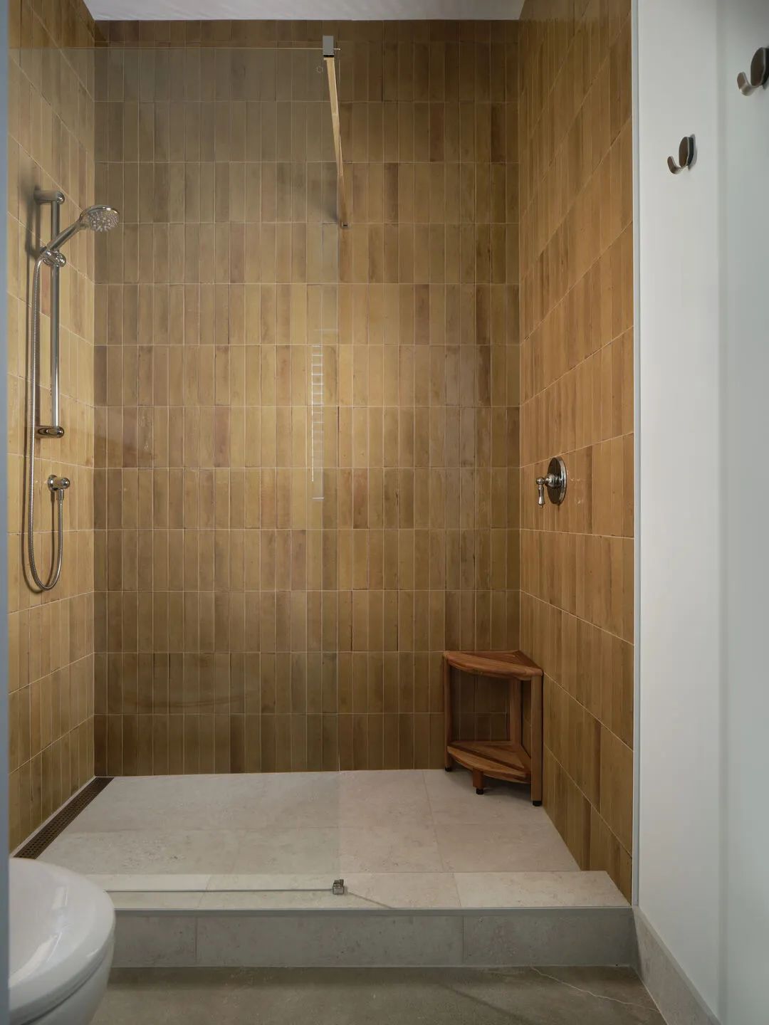 Hotel Floriel 酒店丨加拿大丨Audrey Boisvert & Gabriel Wasilko-40