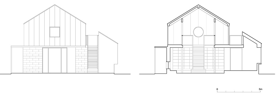 三秀山知青房修缮改造丨中国厦门丨隅建筑工作室+东南乡建-128