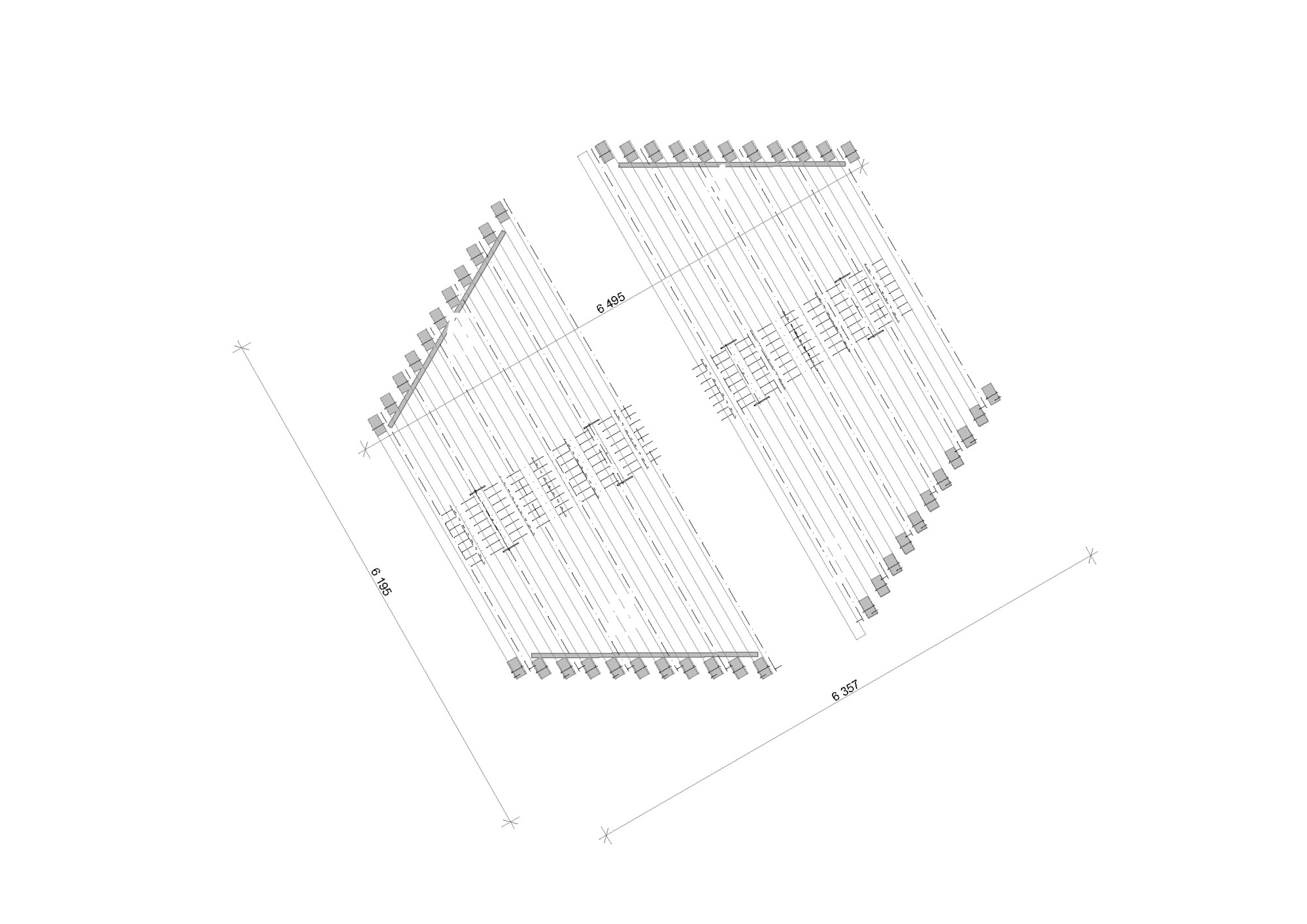 Tresticklan 国家公园展馆丨瑞典丨Liljewall-10