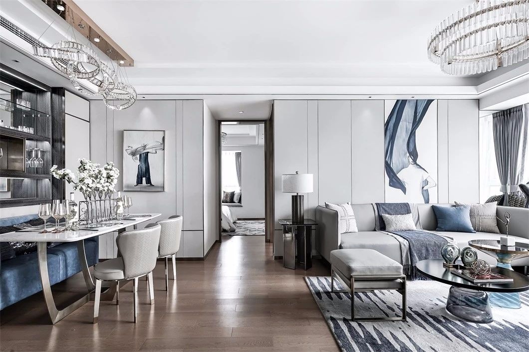 上海都市新贵,低调优雅的灵魂韵律-37