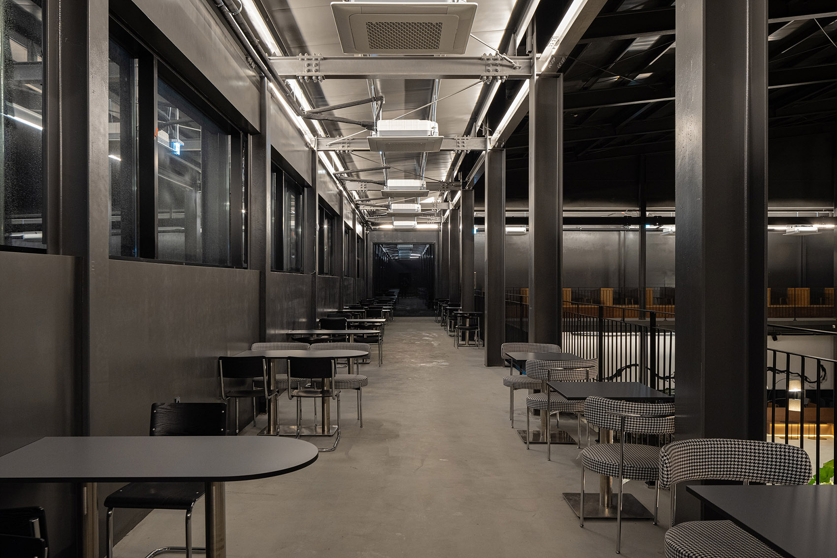 Arirang Dowon咖啡店丨韩国丨Atelier SOW-160