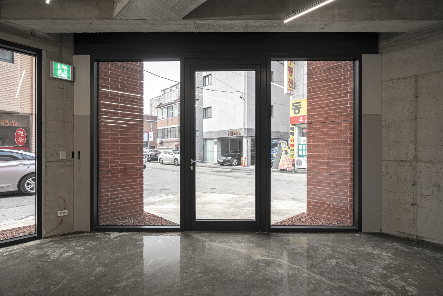 韩式小楼的“三板五层”创新设计-38