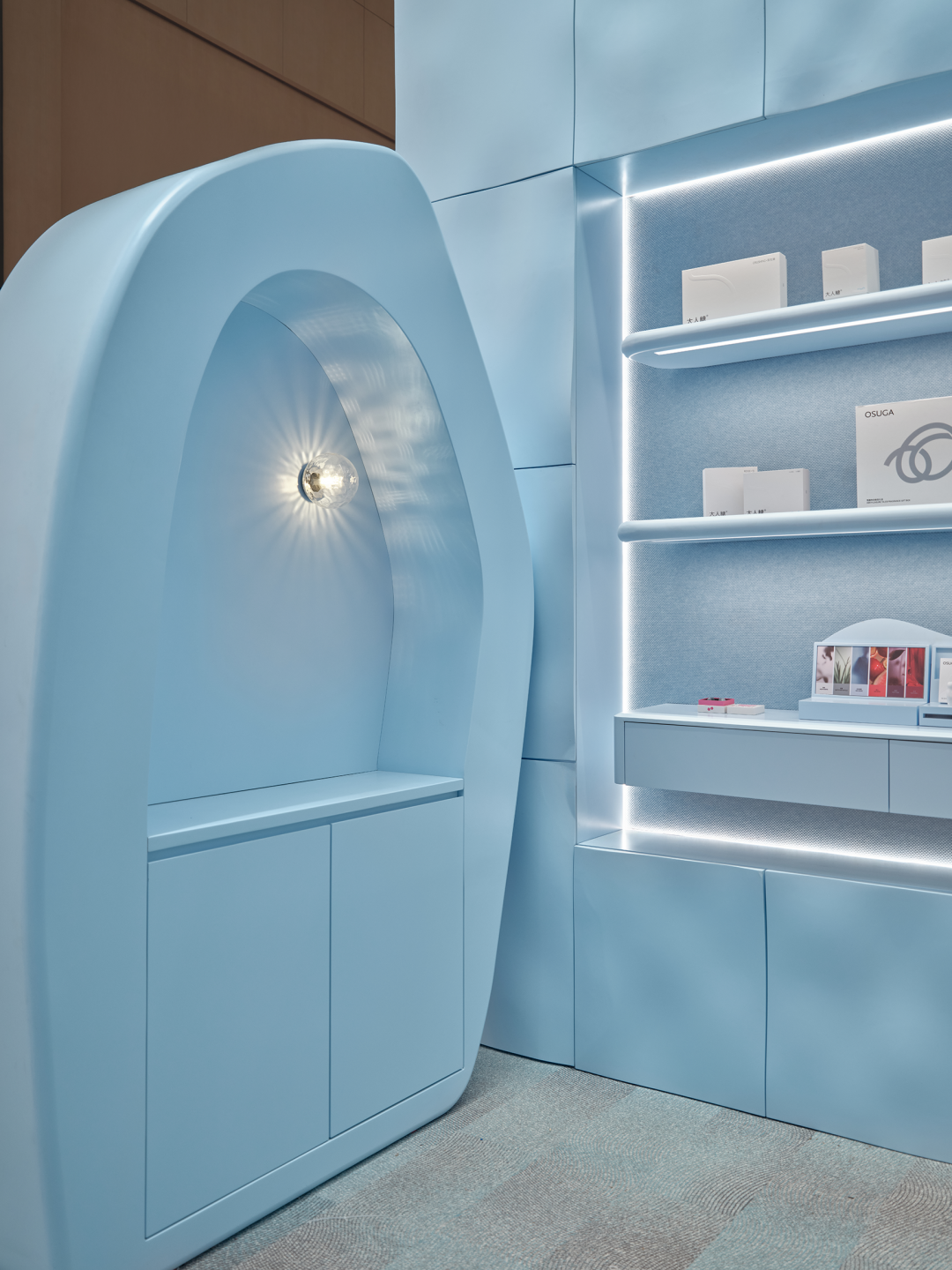 EStudio|大人糖·漩洑水系秀场-29