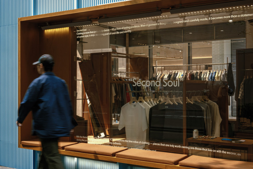 HAUS NOWHERE,Oneup,Sage Studio等丨中国上海-51