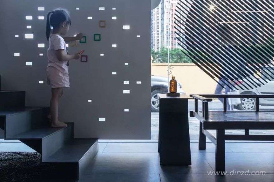 三品空间设计事务所 | 因简单而美好-36