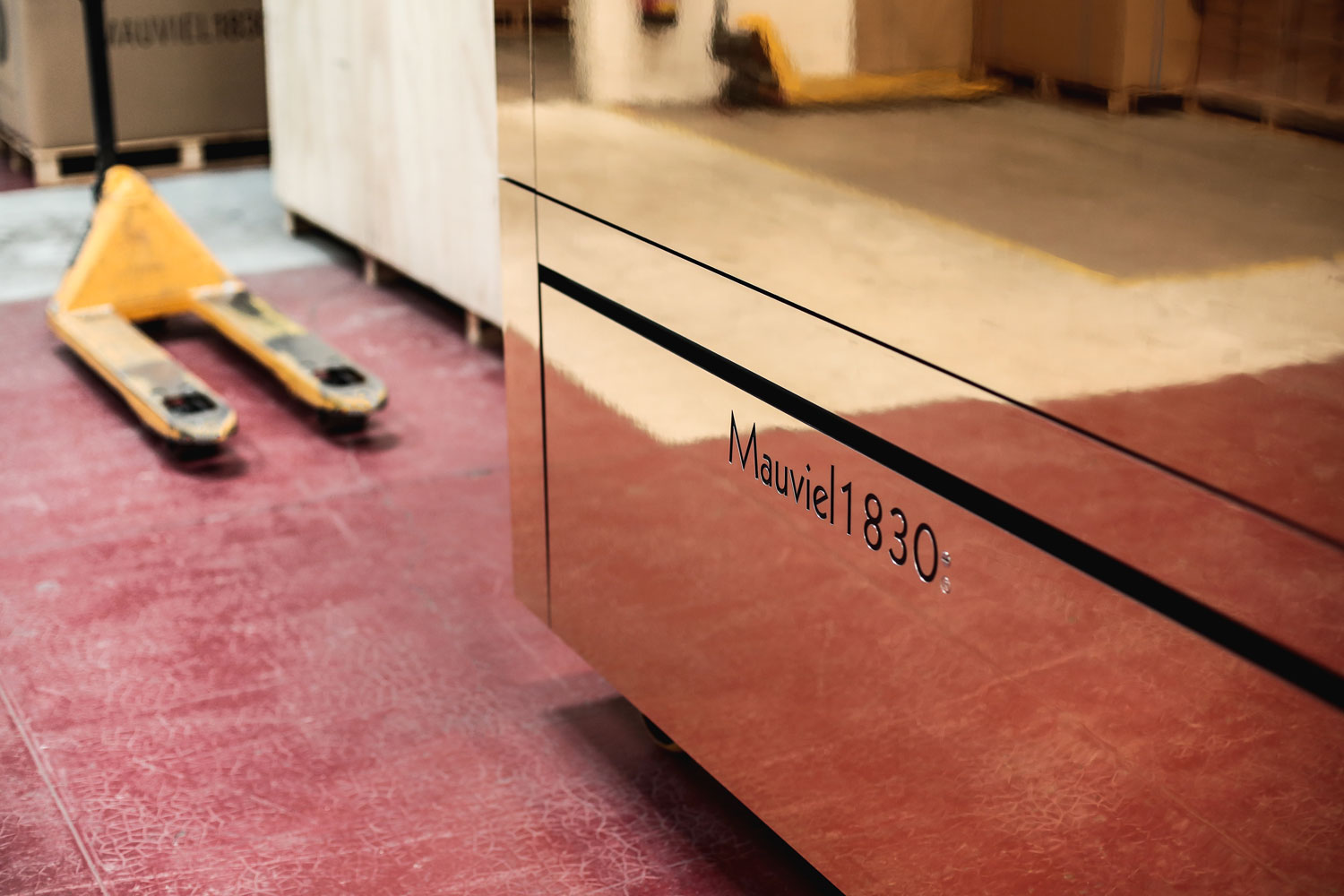 莫维耶1830 变形煲（注：Transformer bo·这里bo·不完整，推测可能是煲相关单词，若有更准确信息可进一步完善） -5