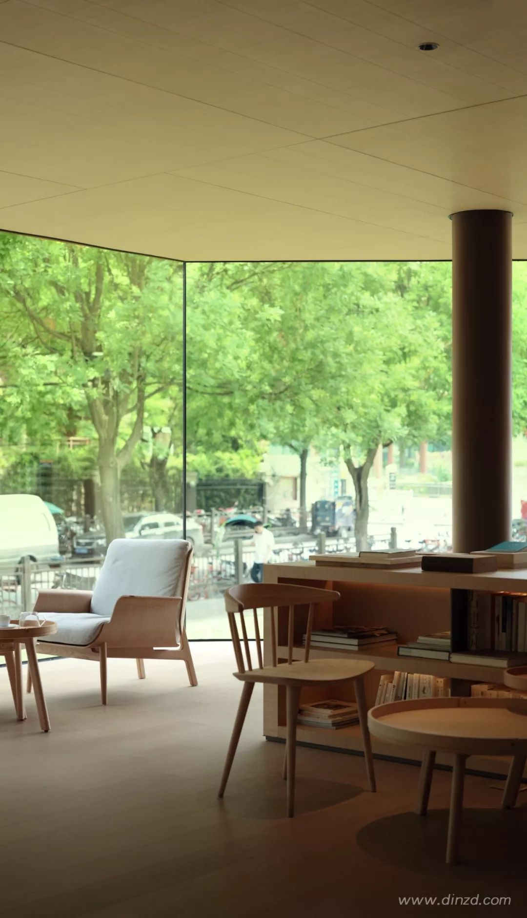 三谷设计 | 古都西安的公厕革命-65