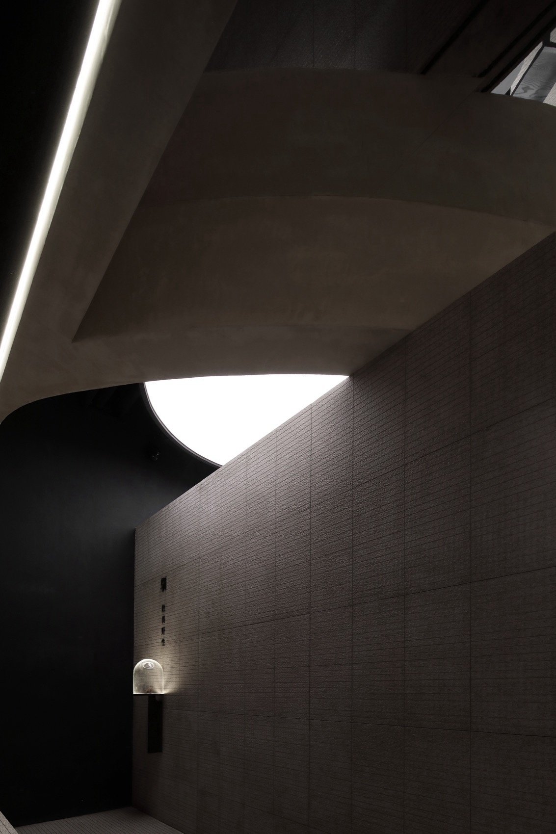 驯·烘焙丨中国福州丨WWD.一横一竖设计-75