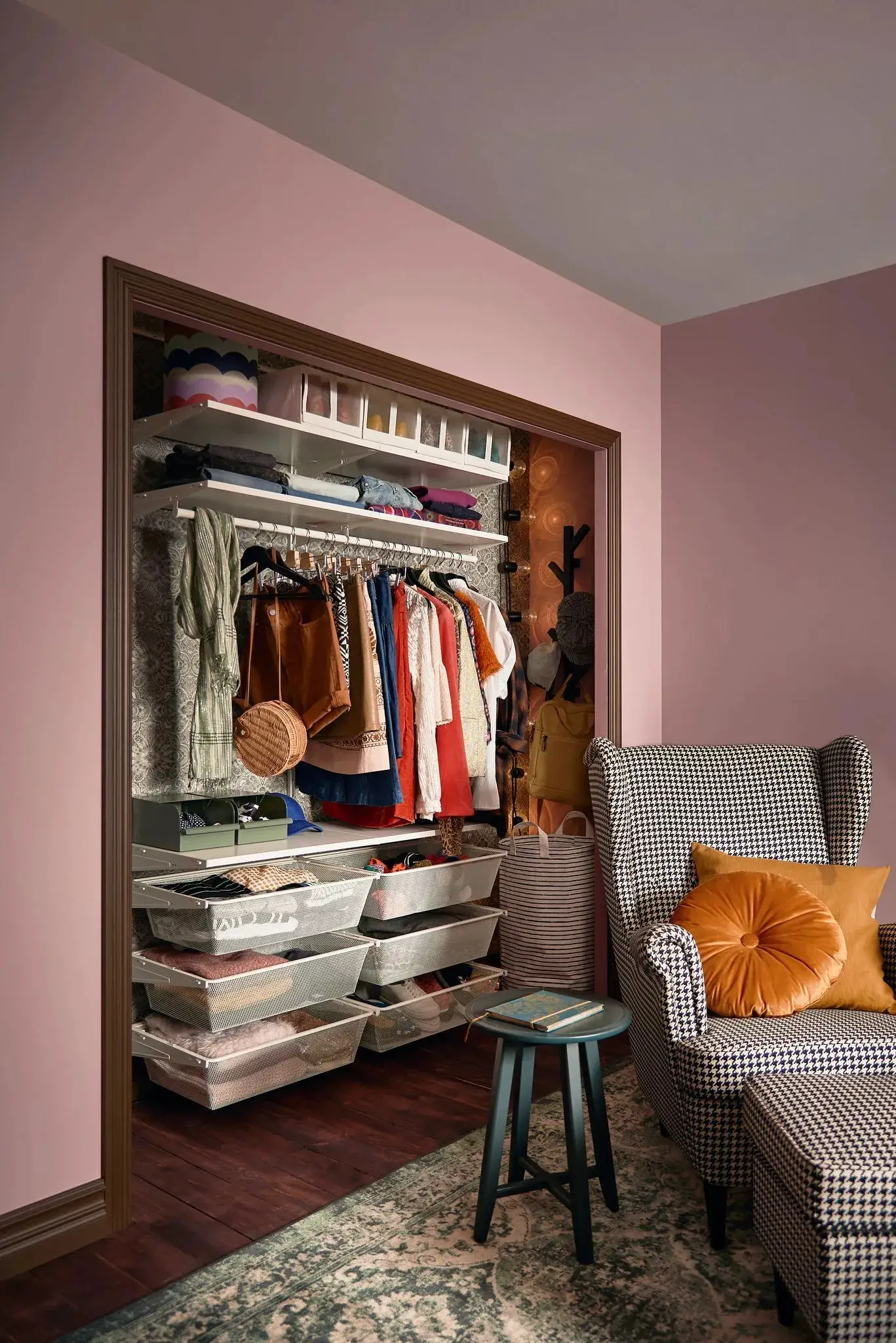 “2023 年 IKEA 衣柜目录 | 打造完美储物空间”-19