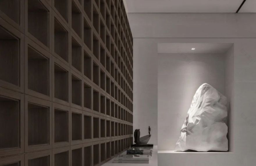 金辉×Z.POWER | 流动的东方幻境-37