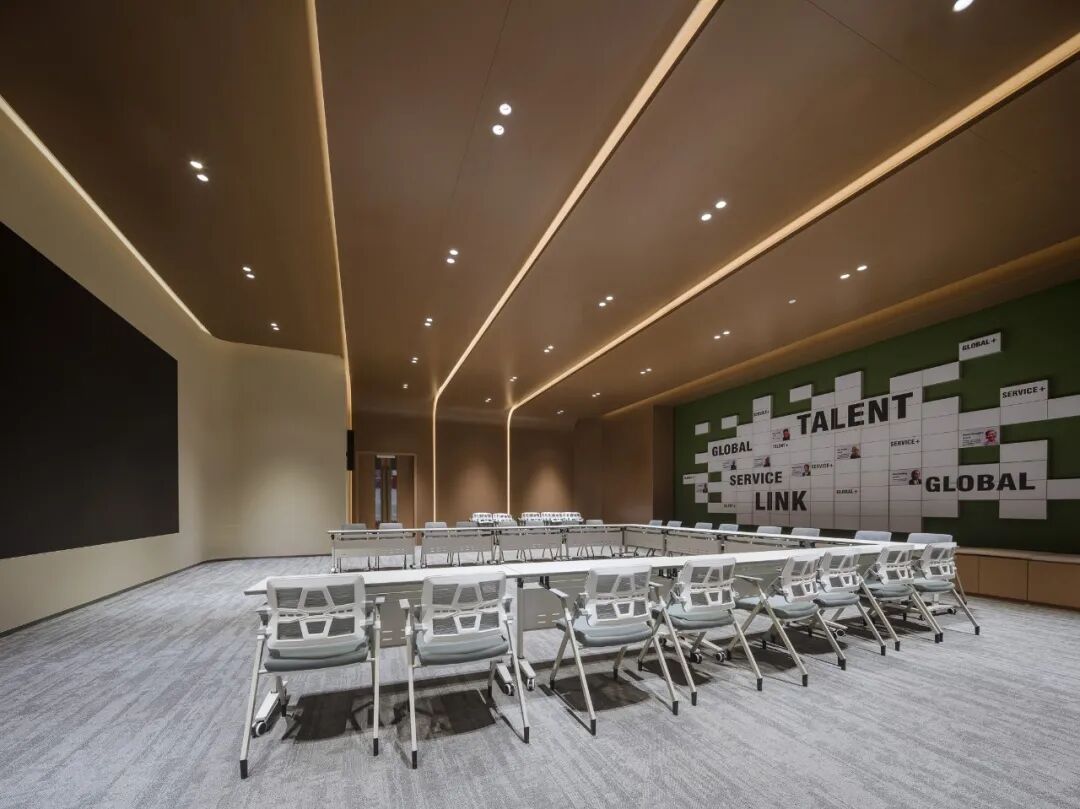 大零号湾科创成果转化中心丨中国上海丨上海骏地建筑设计事务所股份有限公司-48