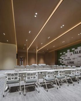 大零号湾科创成果转化中心丨中国上海丨上海骏地建筑设计事务所股份有限公司