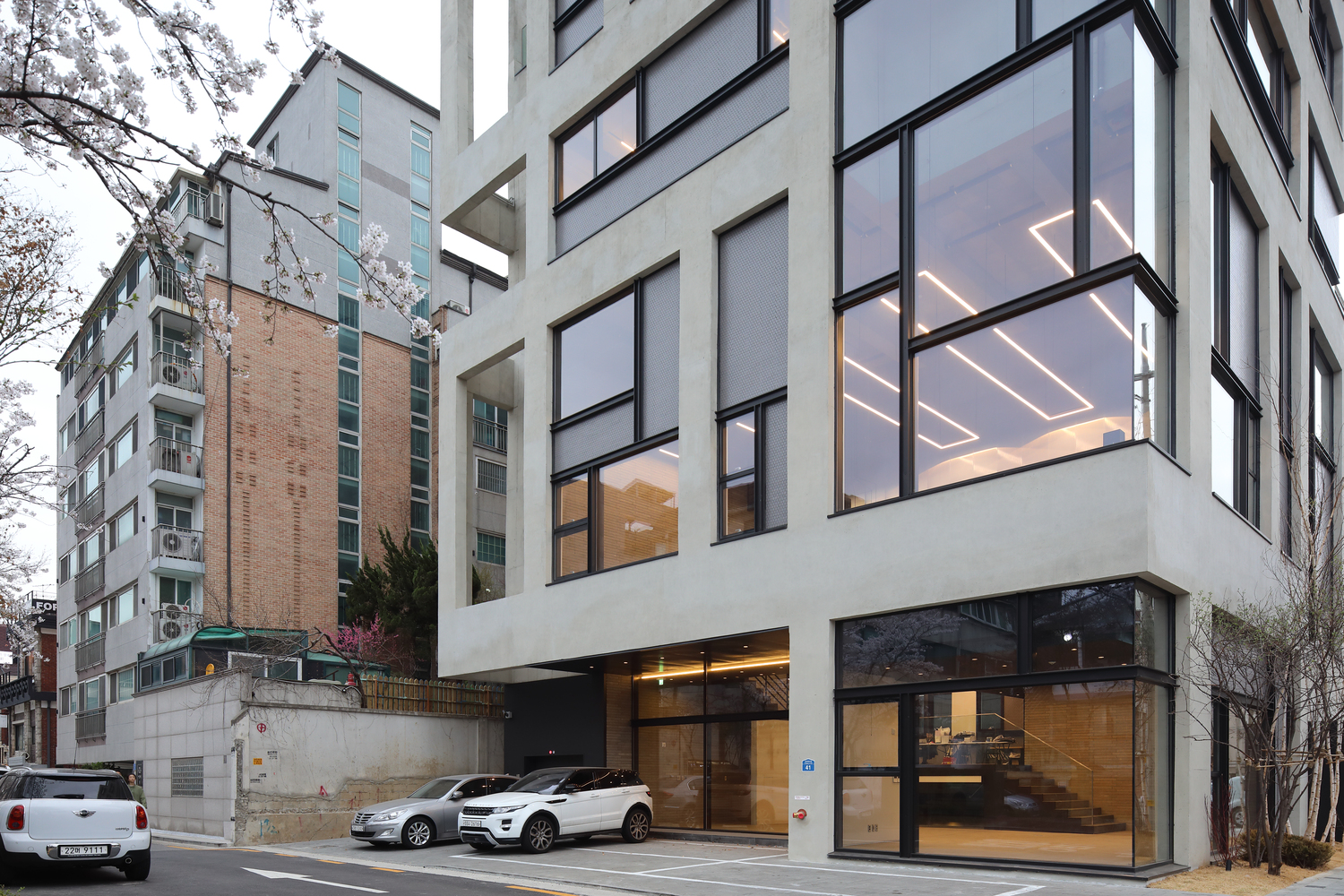 Naru（韩国歌手私人文化空间）-14