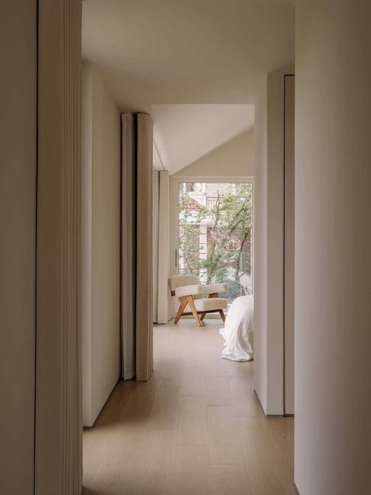 比华利豪园丨山点水设计-30