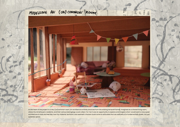 RIBA 2022 年最佳学生建筑设计奖-21