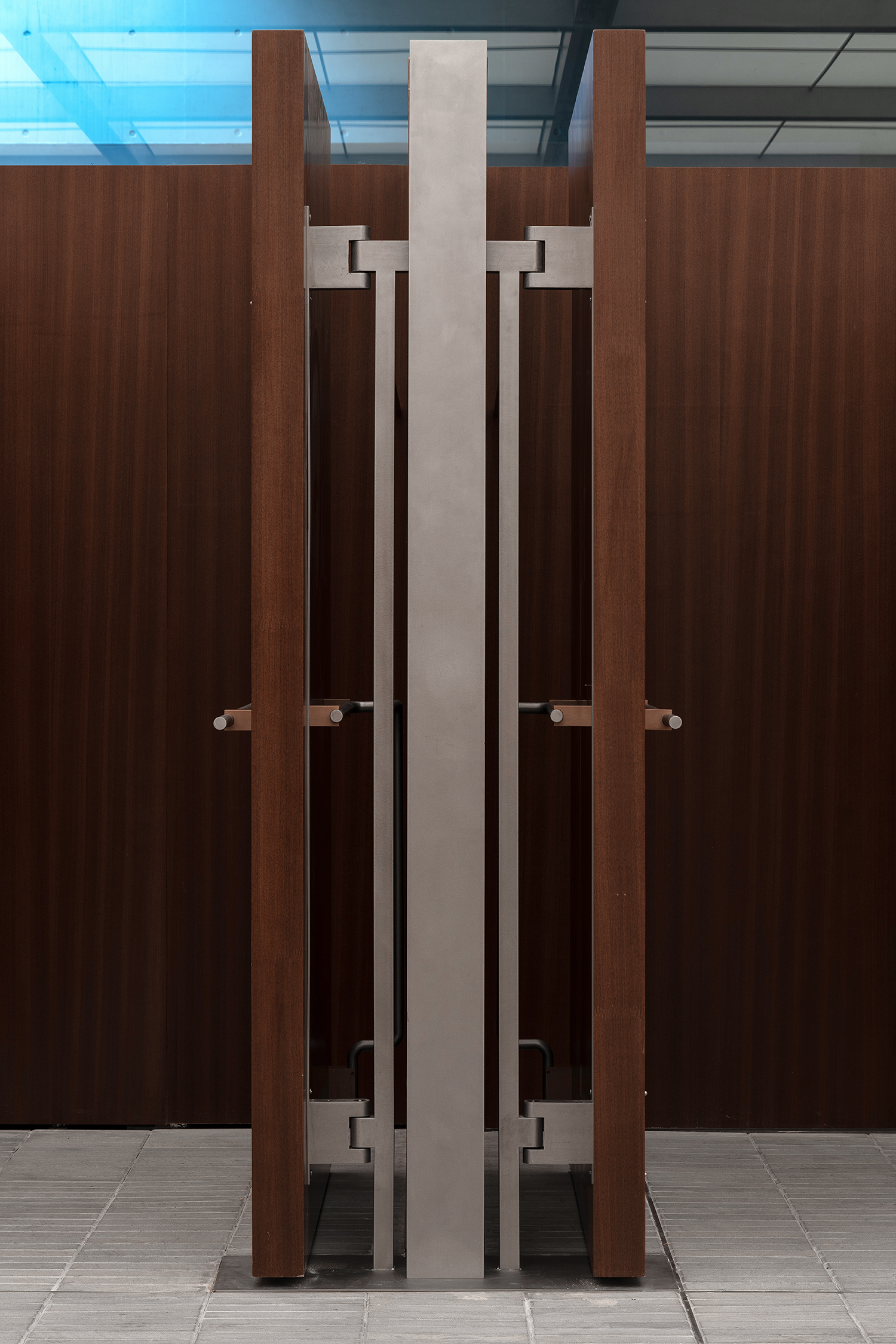 LINFORNI 林弗里概念买手店丨中国成都丨PENG & PARTNERS 鹏和朋友们设计事务所-97