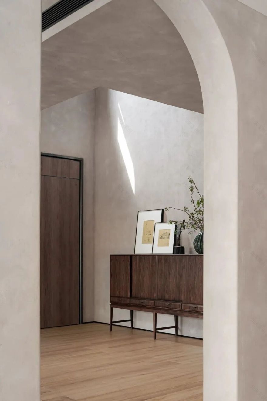 东方太阳城丨中国北京丨One Space室内设计工作室-9