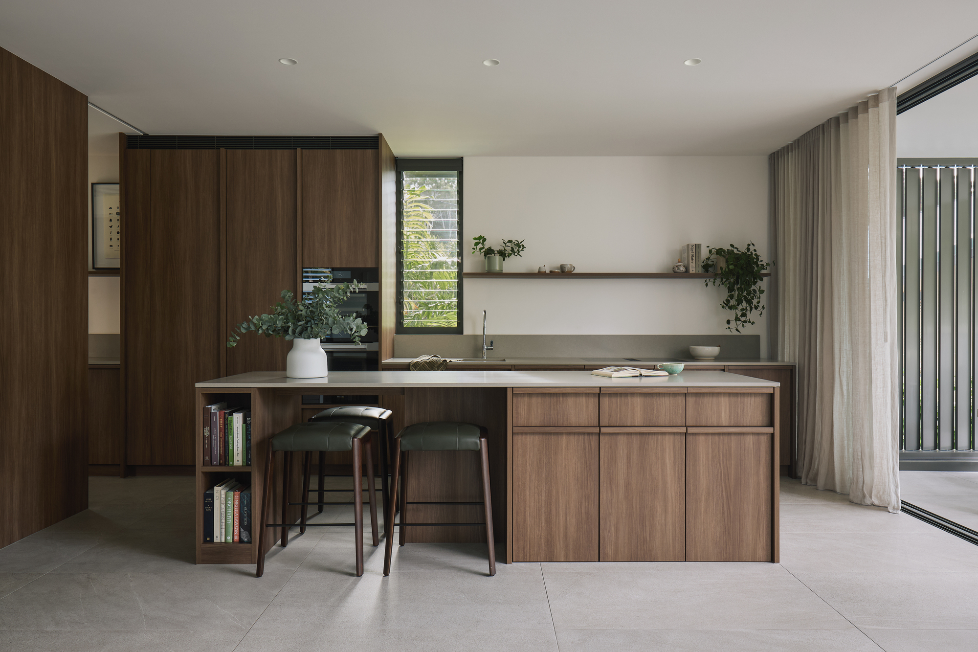 丨澳大利亚丨Jamison Architects-16