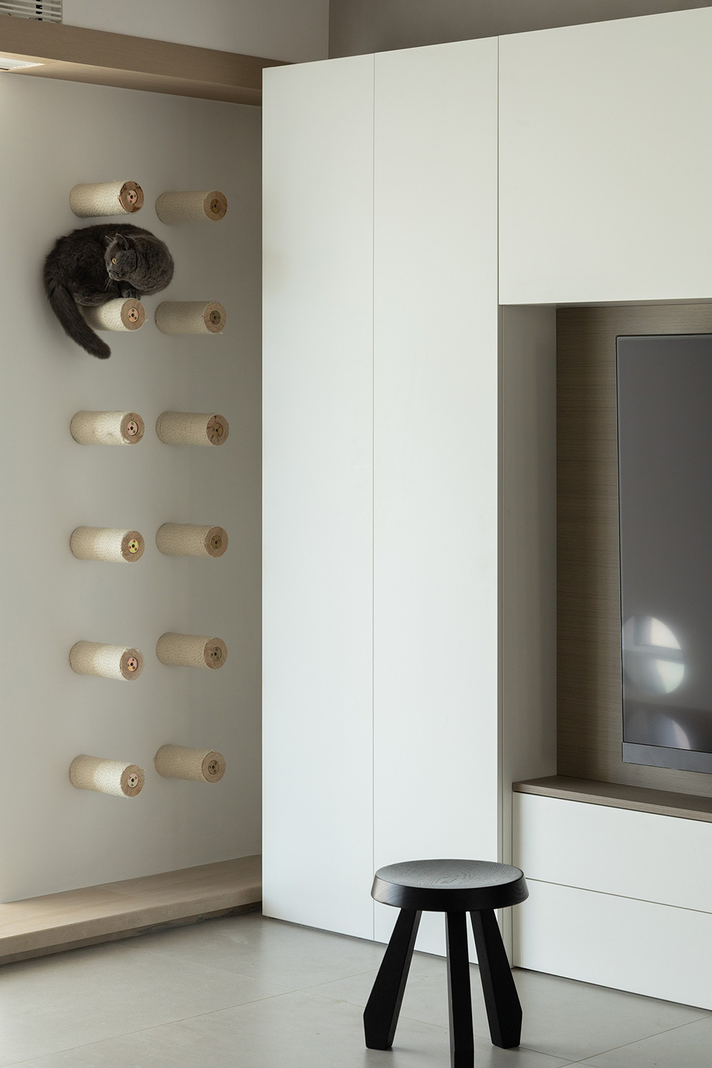 通透自由之家丨中国浙江丨青创空间设计-50