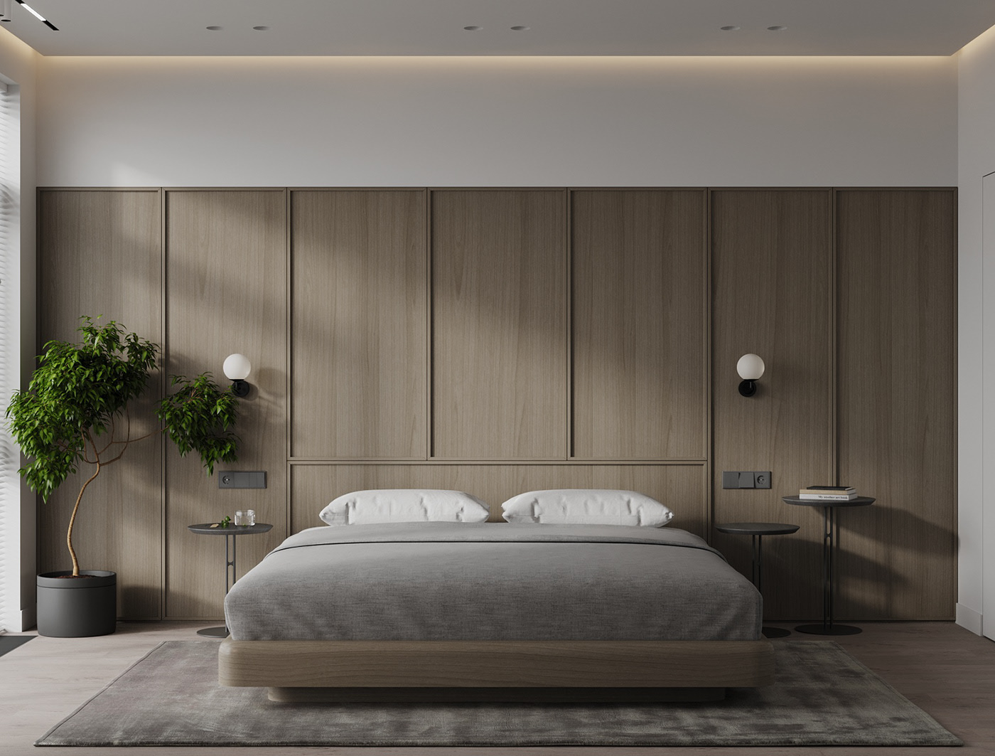 原木与奶白 超迷人、超高级！-17